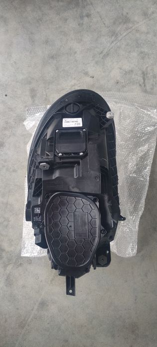 Фар за Порше 992 911 GT3 Matrix