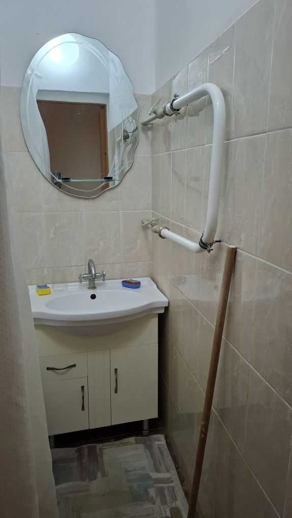 Продаётся 2ком квартира