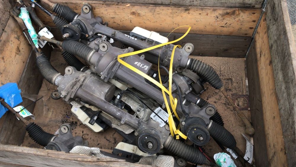 Caseta de directie 5n1909144P cu garantie 2 ani si montaj