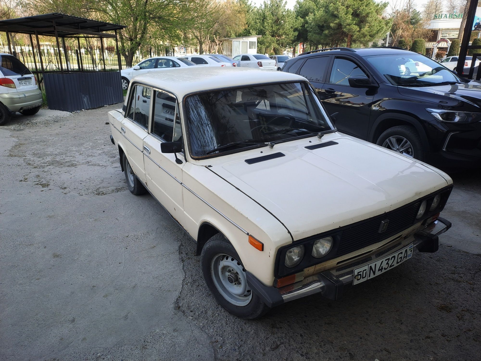 Lada Vaz 2106 jiguli