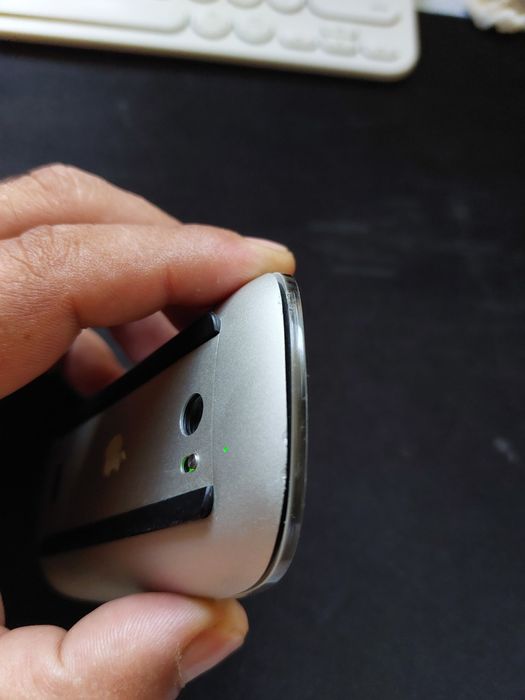 Apple Magic Mouse A1296