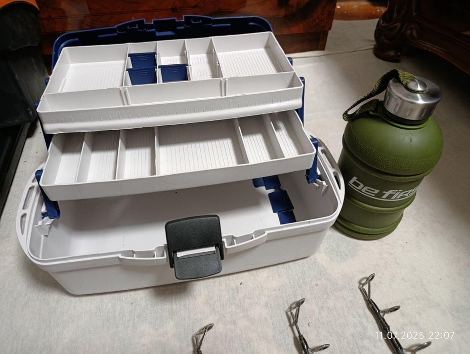 Qarmoq  sotiladi + bonus