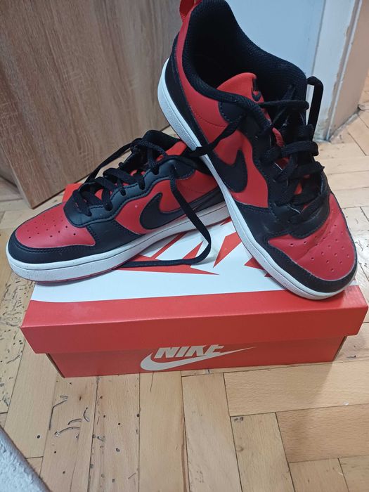 Равни Кецове Nike