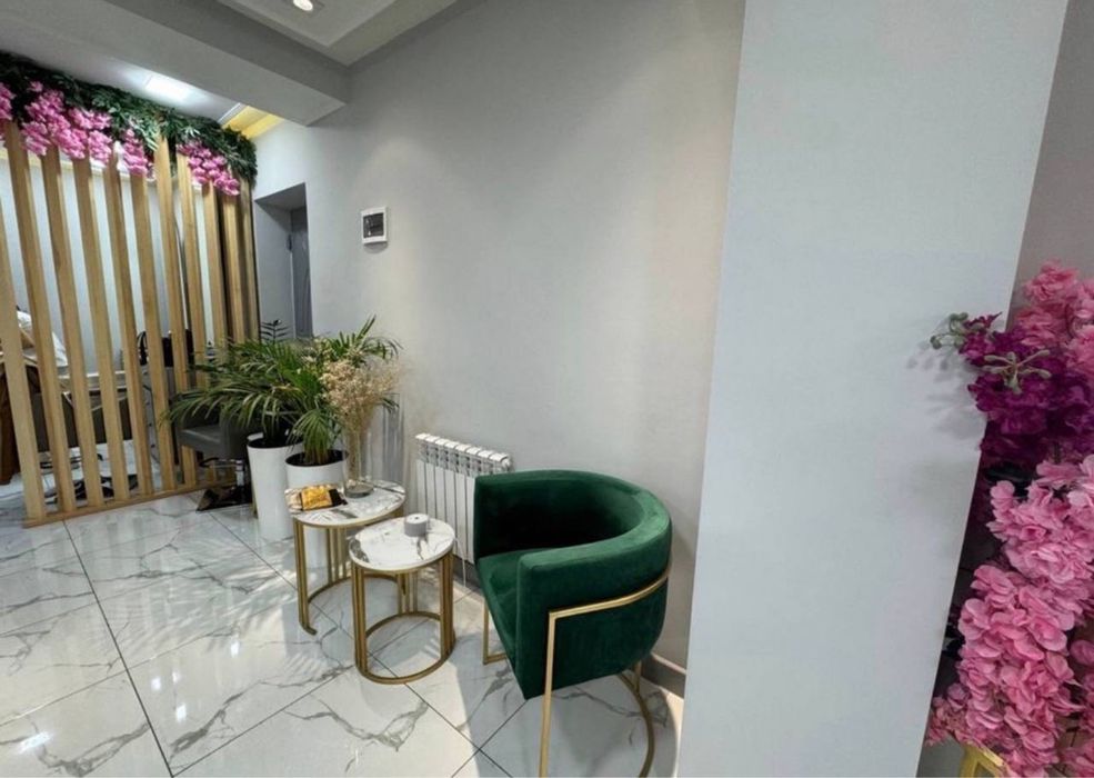 Продаётся нежилой помещение Ц.1 Ор-р Бибигон ресторан 101.м2