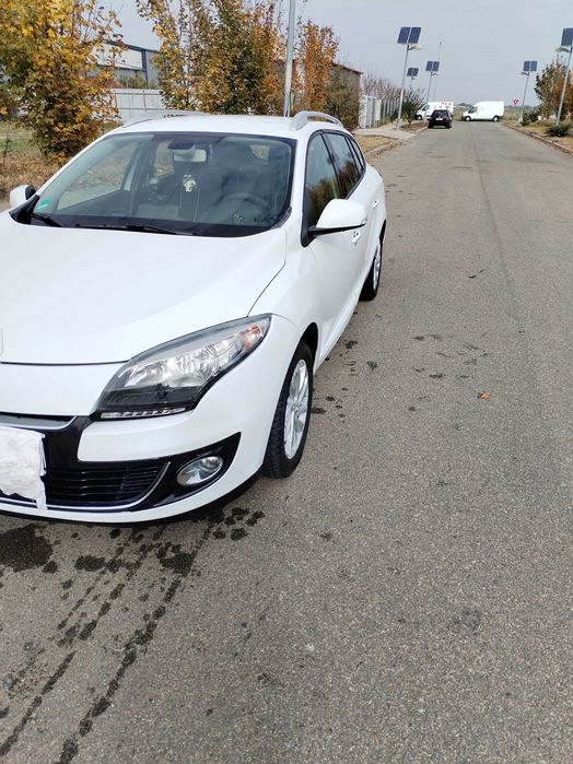 Vand Renault megane 3 din 2013