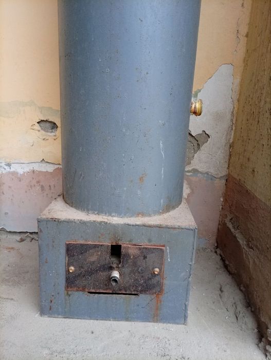 Сув Титан сотилади