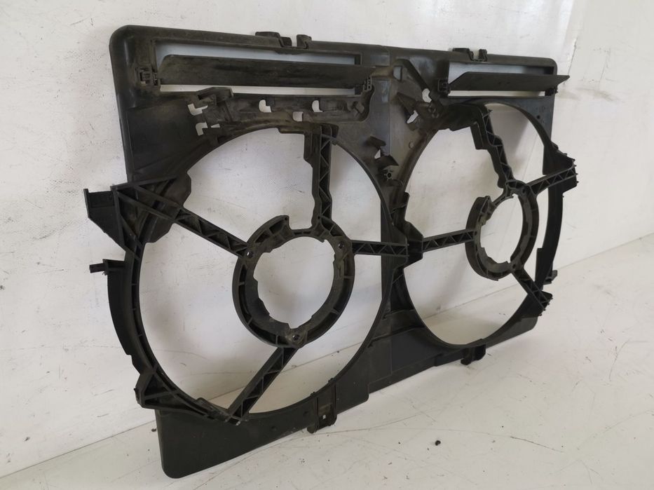 Carcasa Radiator Electric Audi A4 B8/8K 2007 2008 2009 2010 2011, Q5 8