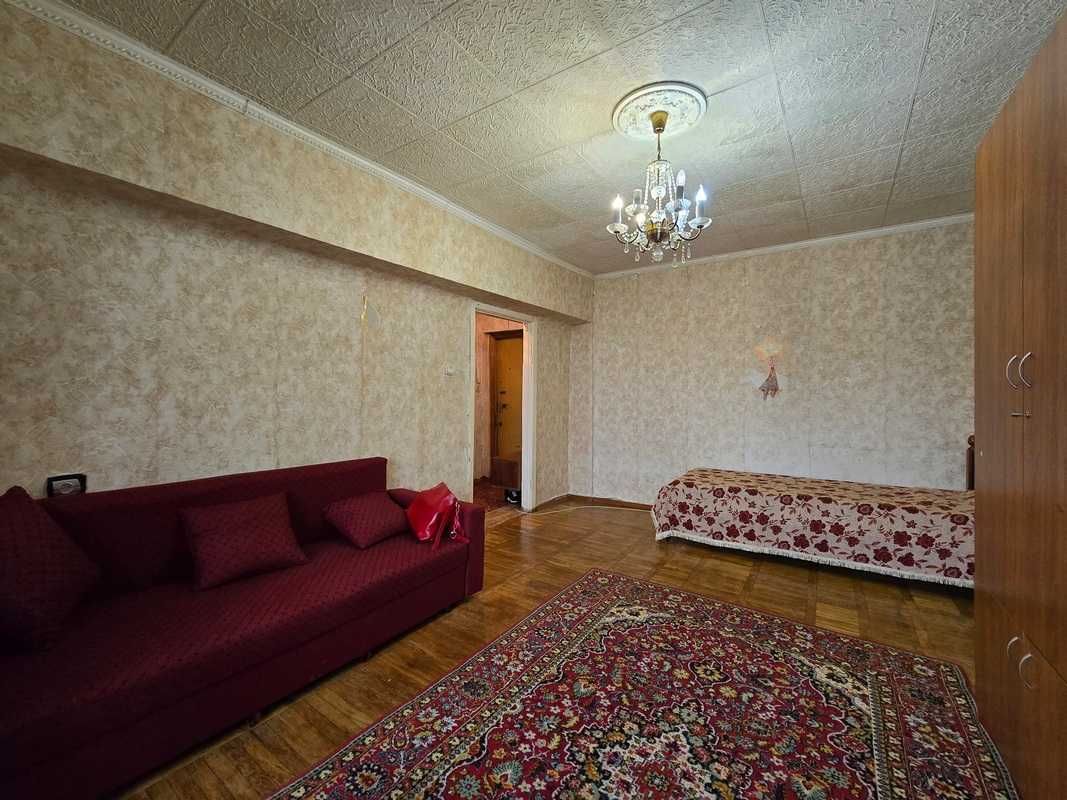 1-комнатная квартира на Навои-Аль-Фараби