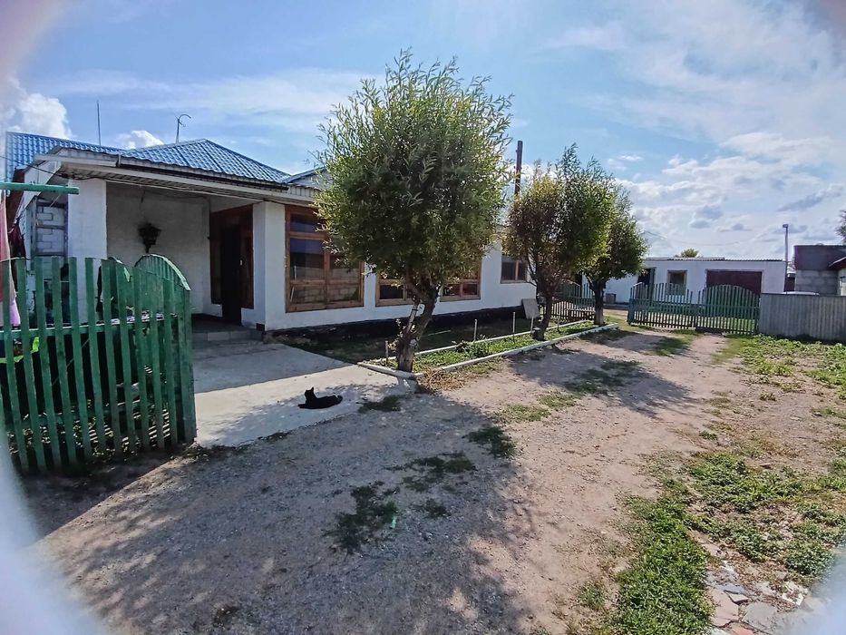 Продам дом в Красном яре