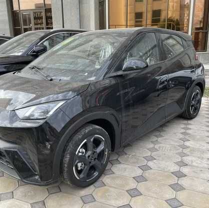 BYD Seagull 401km FULL