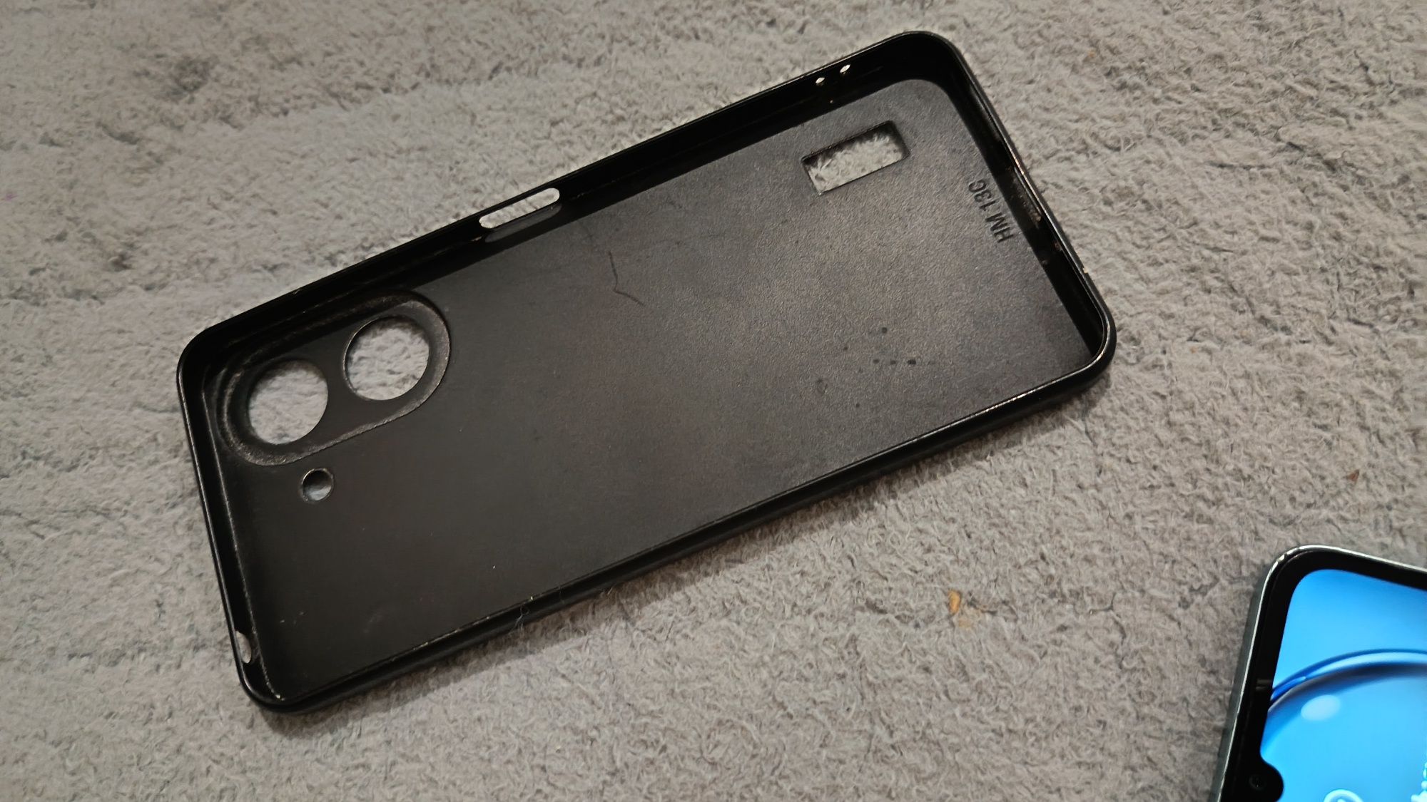 Xiaomi redmi 13c