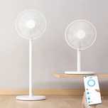 Напольный вентилятор Mi Smart Standing Fan 2 Global