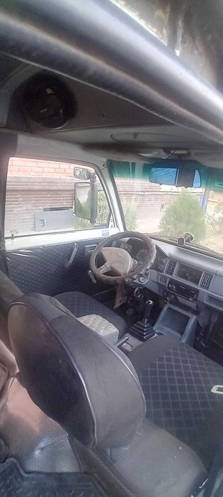 Damas 2008yil holati yaxshi