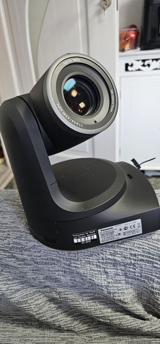 Camera Profesionala PTZ Panasonic AW-HE120KEJ