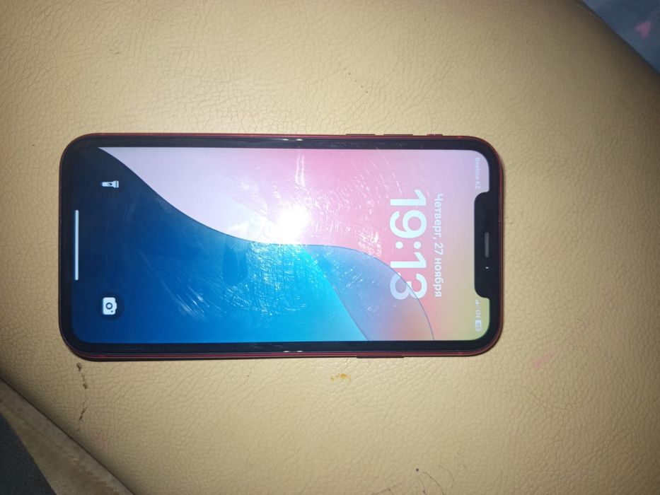 обменяю айфон xr