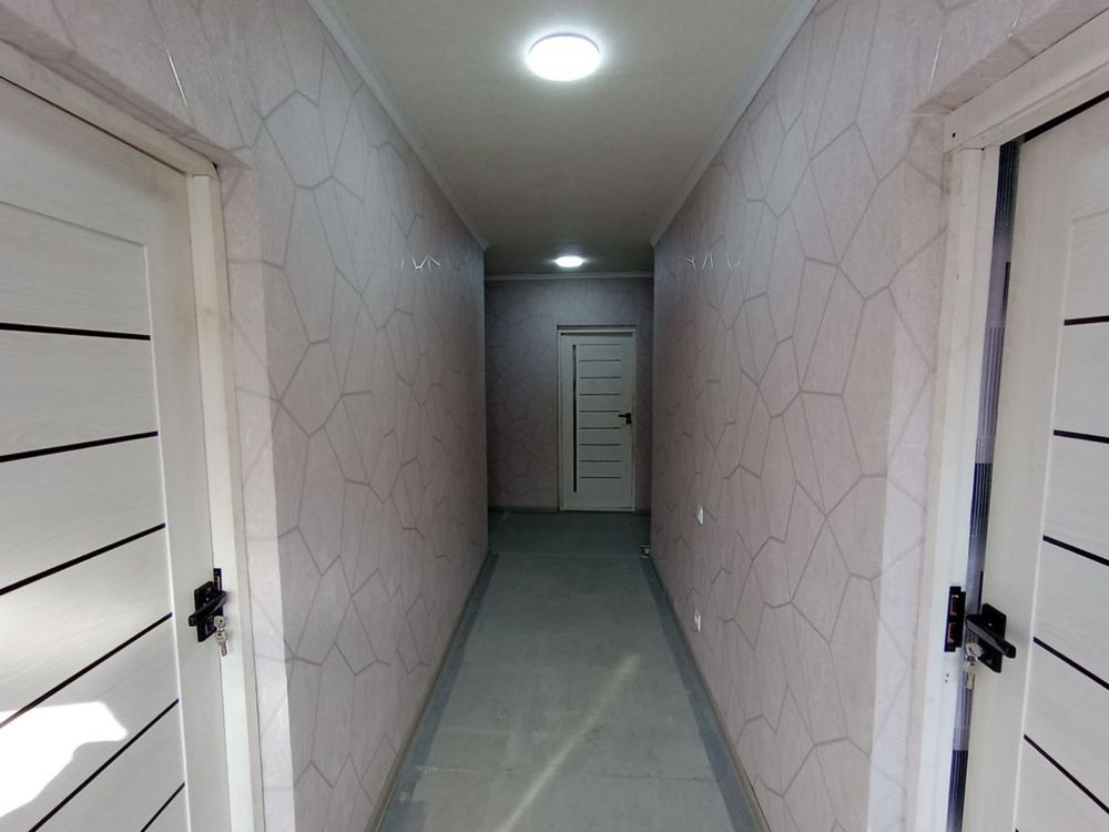 Arendaga hovli 4 xonali