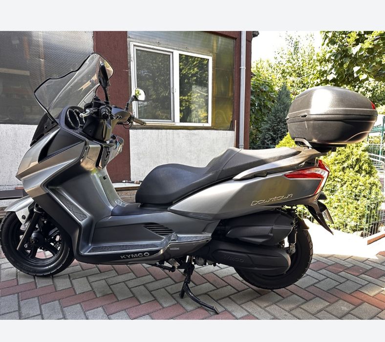 Vand Kymco 125 cc