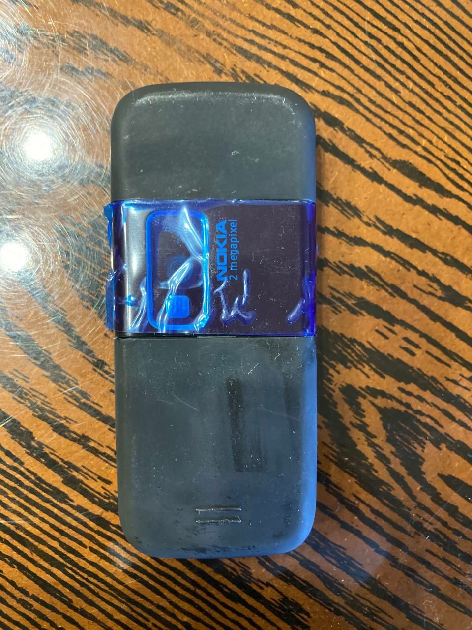 Продается Nokia 6233 imei-есть