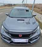 Honda Civic Honda Civic Type R - unic proprietar - stare excelenta