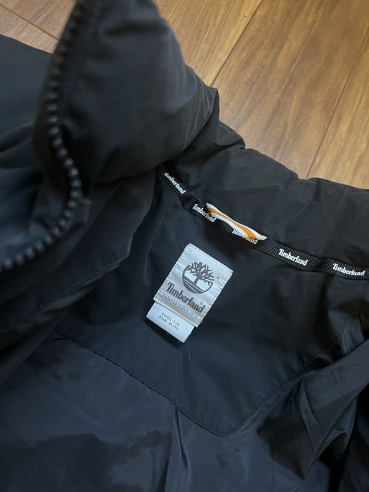 Дамско яке Timberland