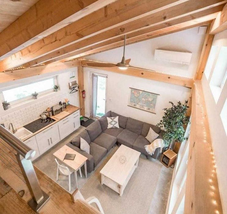 Vand case modulare, containere locuibile, cabane tip A frame la cheie