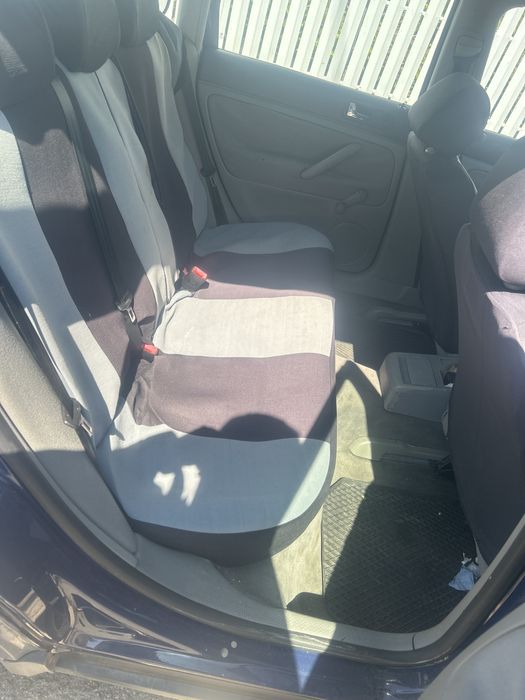 Wv passat b5.5 diesel 2005 E4