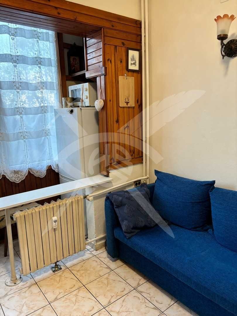 Двустаен апартамент в кв. Лозенец № 141409
