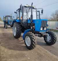 Гена продажа трактора мтз-82 Беларусь