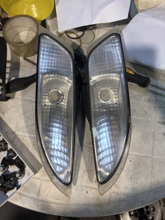 Smnalizare smart 454 stanga dreapta