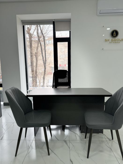 Продается офисный мебель в г. Атырау