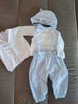 Costumas botez Mon Petit Jo 74