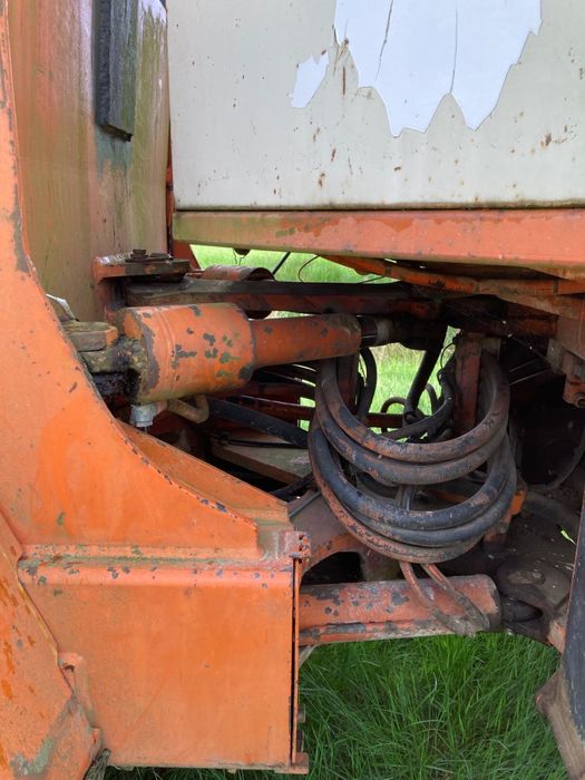 Vând buldoexcavator Schaeff SKB902 – 4.000€