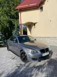 Vand BMW e60 530xd