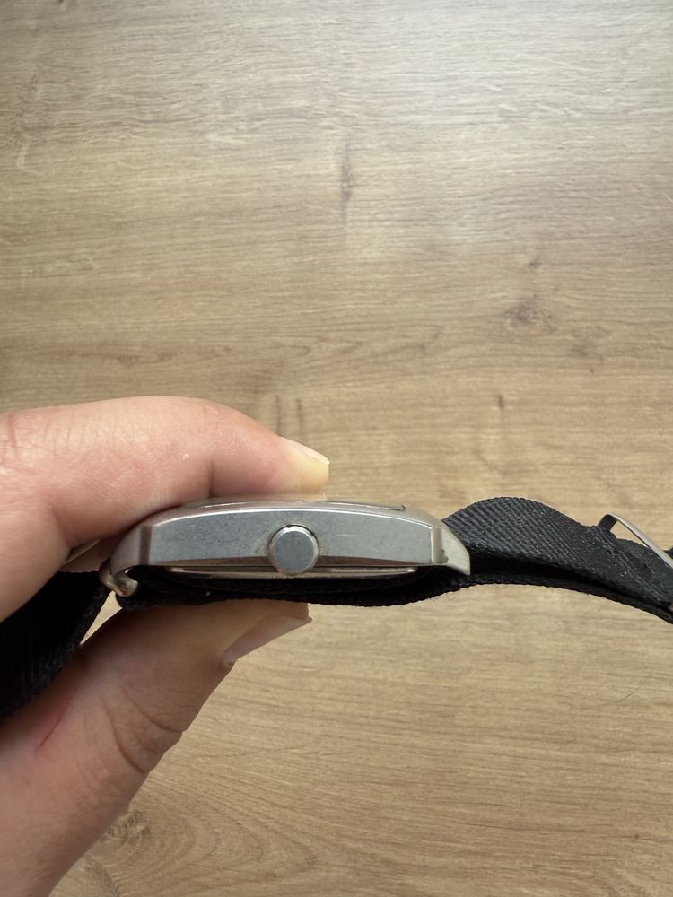 ceas fossil barbati