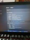 Laptop aproape nou