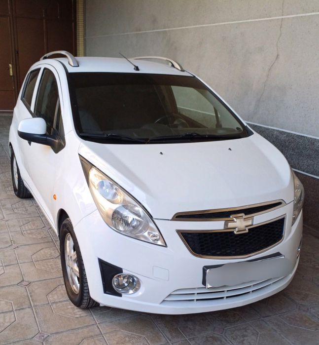 Спарк 2012 йил автомат викуп бор