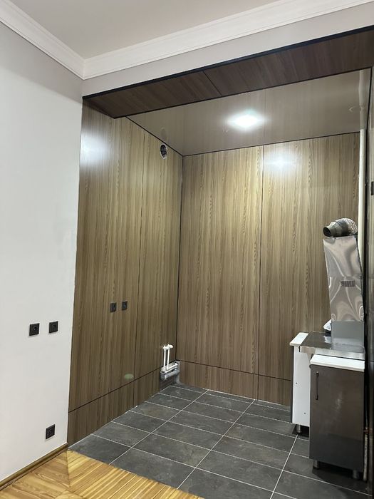 Ракатбоши сдаю 9 комнат 4500$ под офис