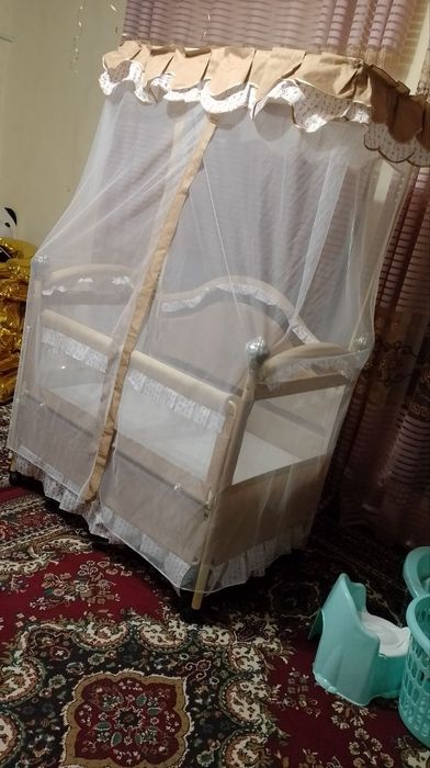 Bolalar kravati kafolati bilan