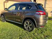 Peugeot 4008 ALLURE 4x4