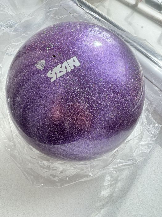 Мяч для художественной гимнастики