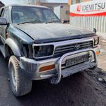 Toyota Surf [Тойота Сюрф] 89-95 по запчастям