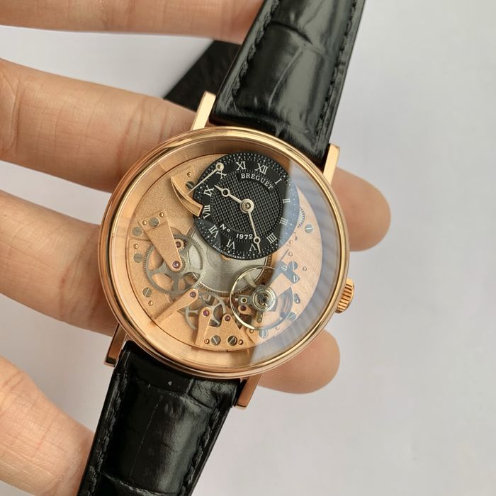 Breguet Tradition