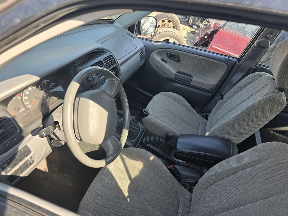 Suzuki grand vitara 2.0td на части