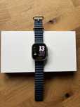 Apple Watch Ultra 2, GPS, Cellular, Titanium 49 mm - Garantie eMag