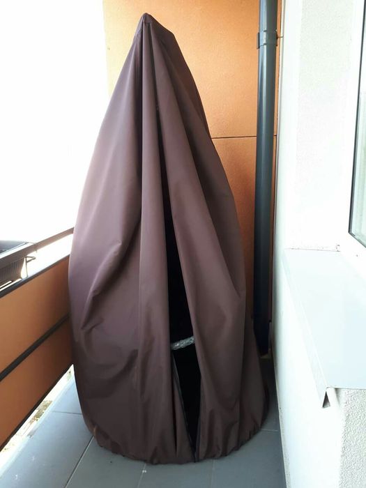 husa protectie mobilier terasa prelată exterior material impermeabil