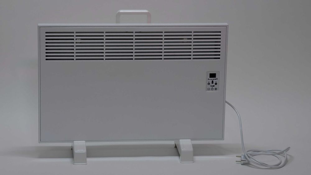 Convector Electric Digital Ivigo 1500W (Termostat + Timer)