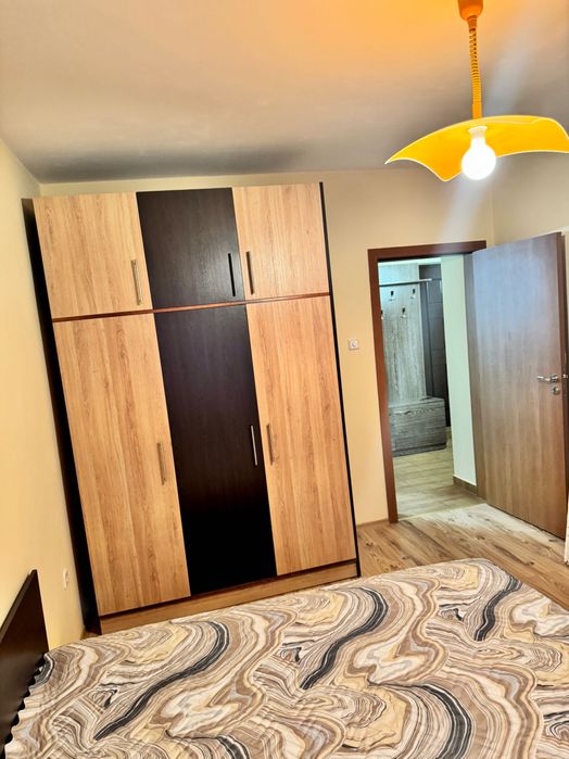 Дава се под наем Тристаен апартамент в Стара Загора, Център - 65 кв.м за 331.5 € - Снимка #11