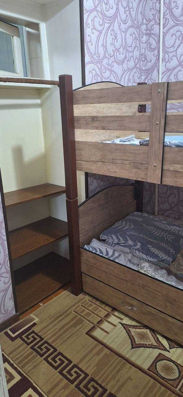 Сдается квартира на Мирзо Улугбеке 3/2/5 ор-р  Эко базар