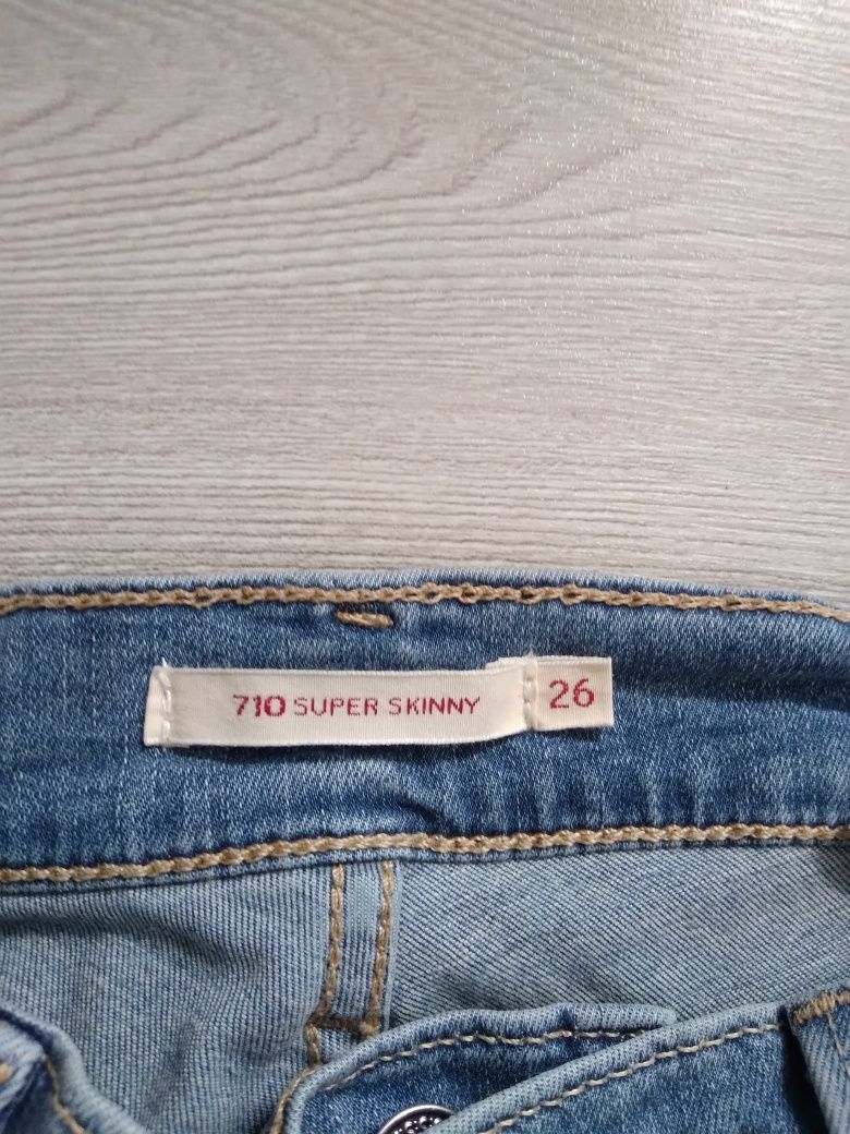 Blugi dama Levi's