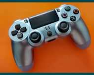 Controller Ps4 Maneta Pc